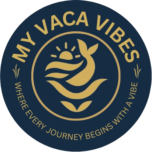 My Vaca Vibes