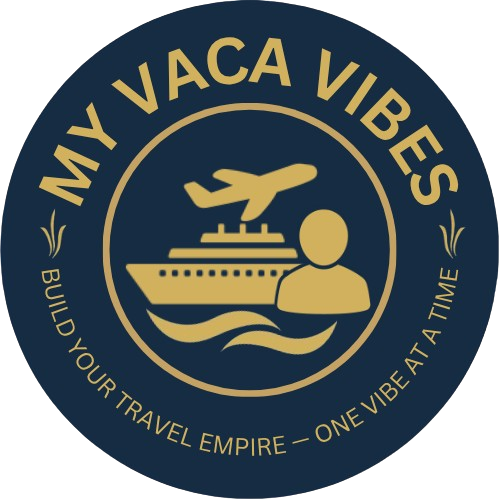 My Vaca Vibes